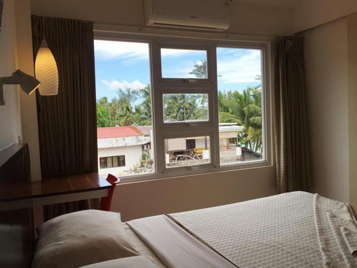 Manoc-Manoc Signature Boracay South Beach מראה חיצוני תמונה