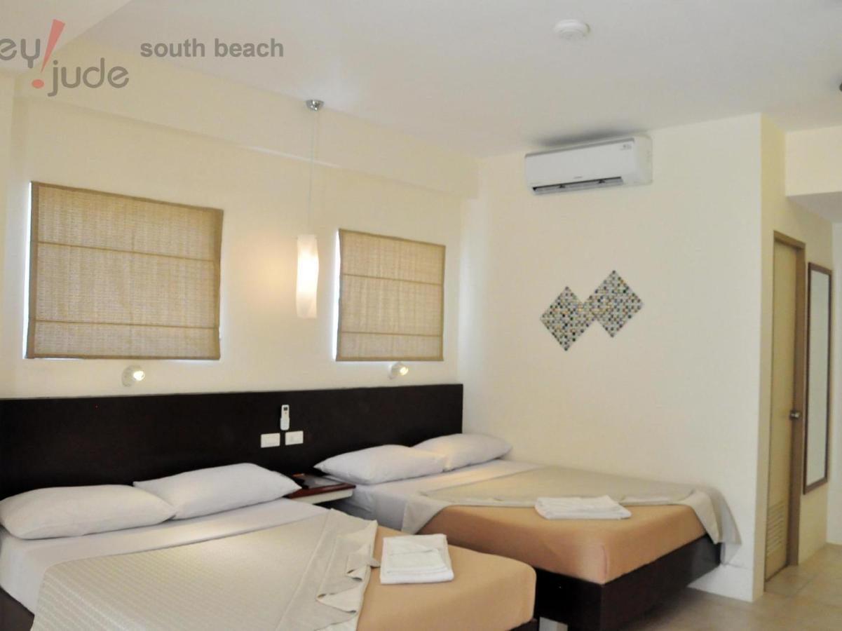Manoc-Manoc Signature Boracay South Beach מראה חיצוני תמונה