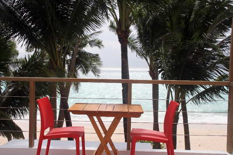 Manoc-Manoc Signature Boracay South Beach מראה חיצוני תמונה