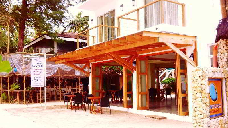 Manoc-Manoc Signature Boracay South Beach מראה חיצוני תמונה