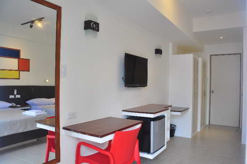 Manoc-Manoc Signature Boracay South Beach מראה חיצוני תמונה
