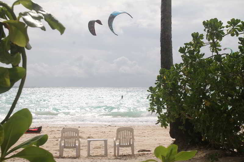 Manoc-Manoc Signature Boracay South Beach מראה חיצוני תמונה