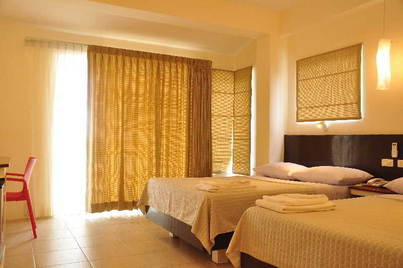 Manoc-Manoc Signature Boracay South Beach מראה חיצוני תמונה