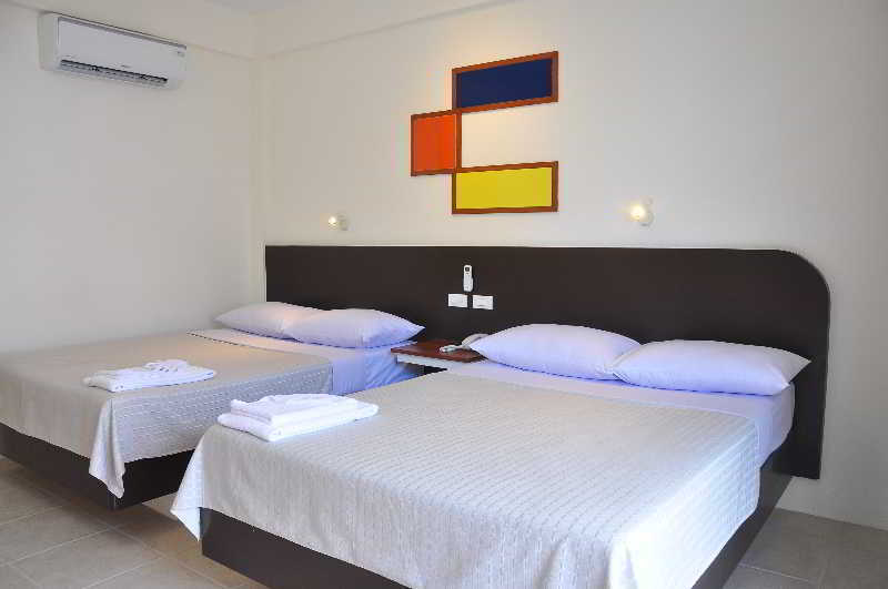 Manoc-Manoc Signature Boracay South Beach מראה חיצוני תמונה