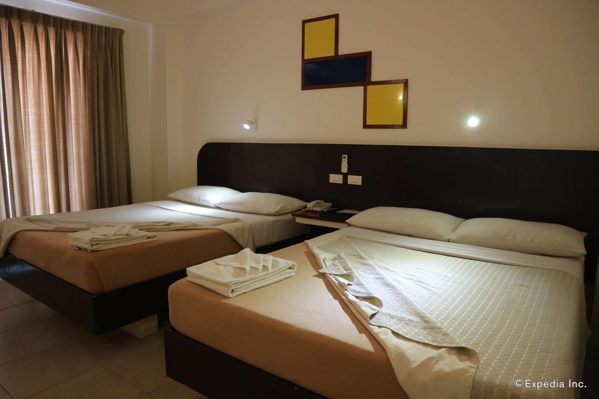 Manoc-Manoc Signature Boracay South Beach מראה חיצוני תמונה