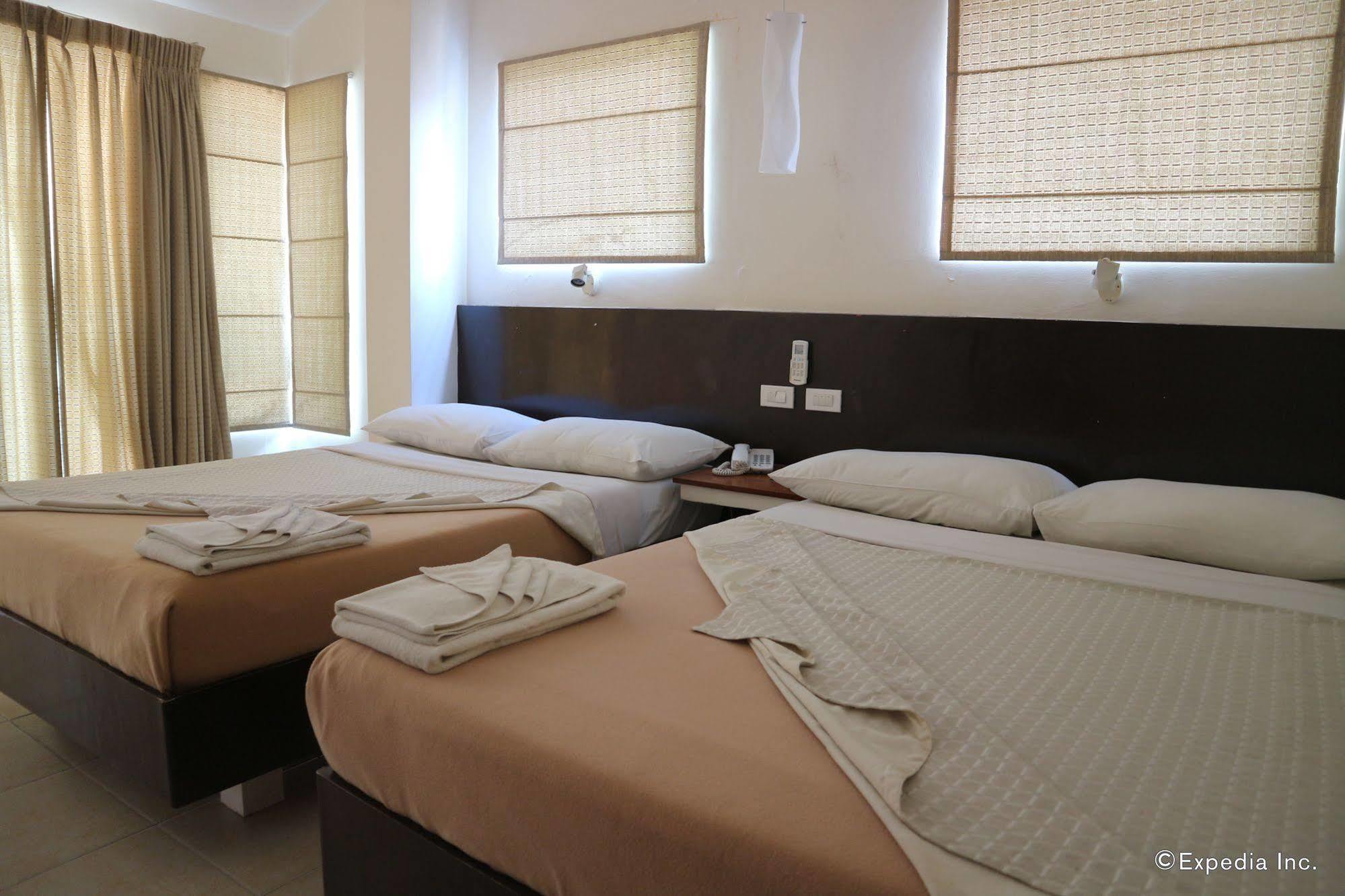 Manoc-Manoc Signature Boracay South Beach מראה חיצוני תמונה