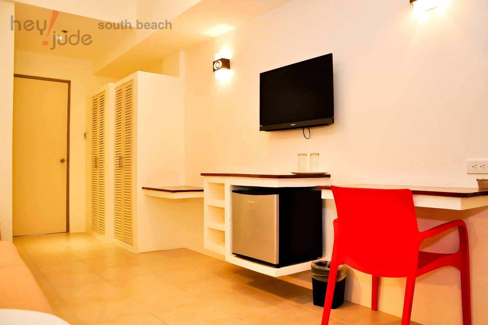 Manoc-Manoc Signature Boracay South Beach מראה חיצוני תמונה