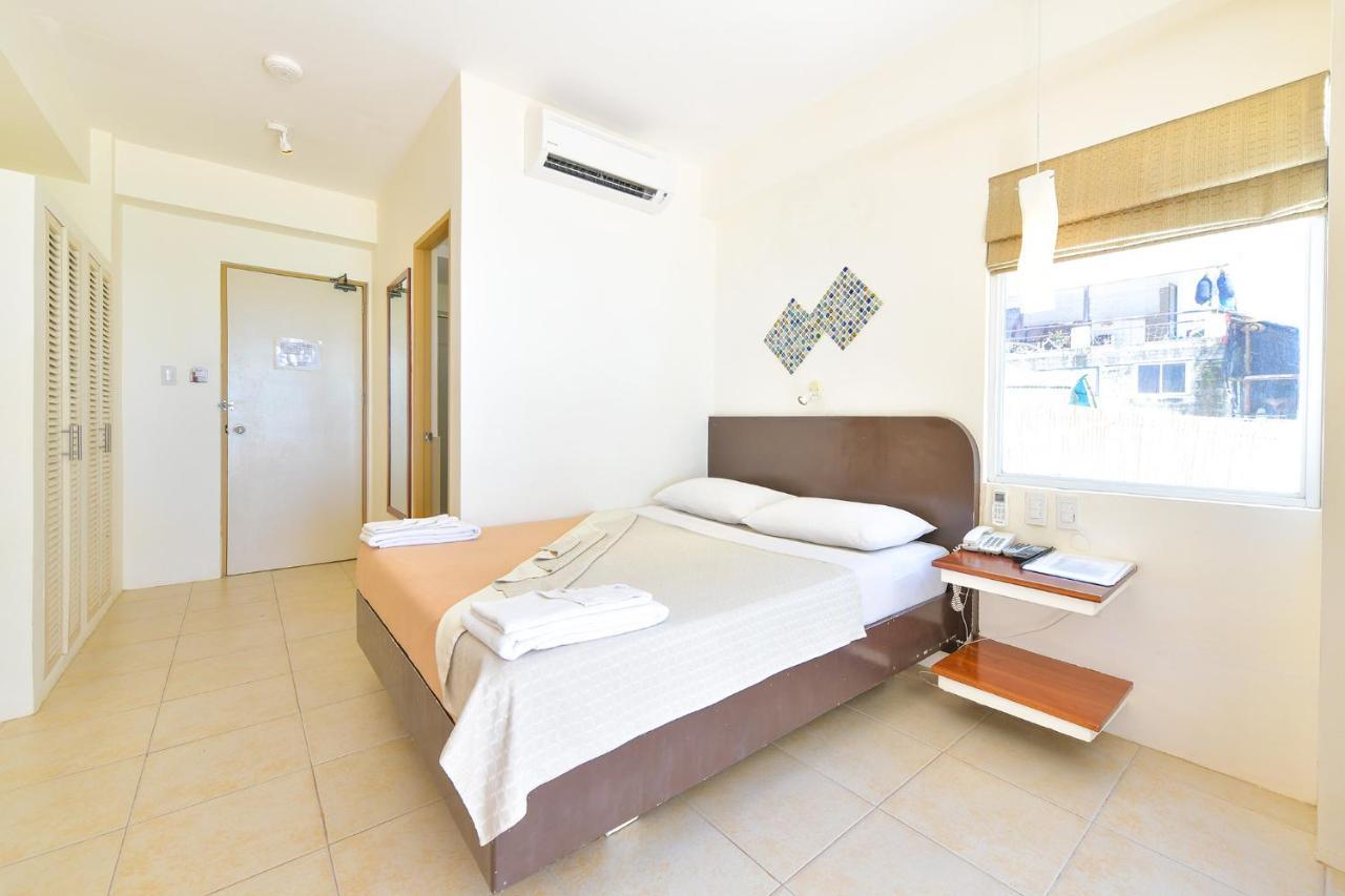 Manoc-Manoc Signature Boracay South Beach מראה חיצוני תמונה