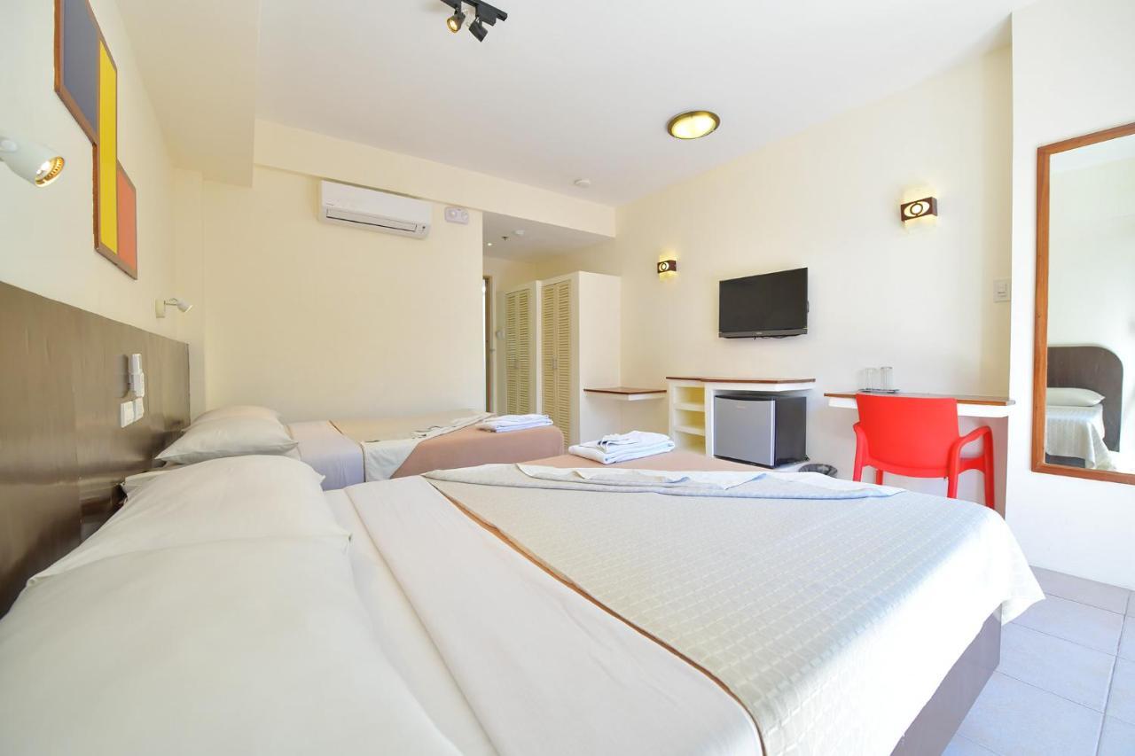 Manoc-Manoc Signature Boracay South Beach מראה חיצוני תמונה