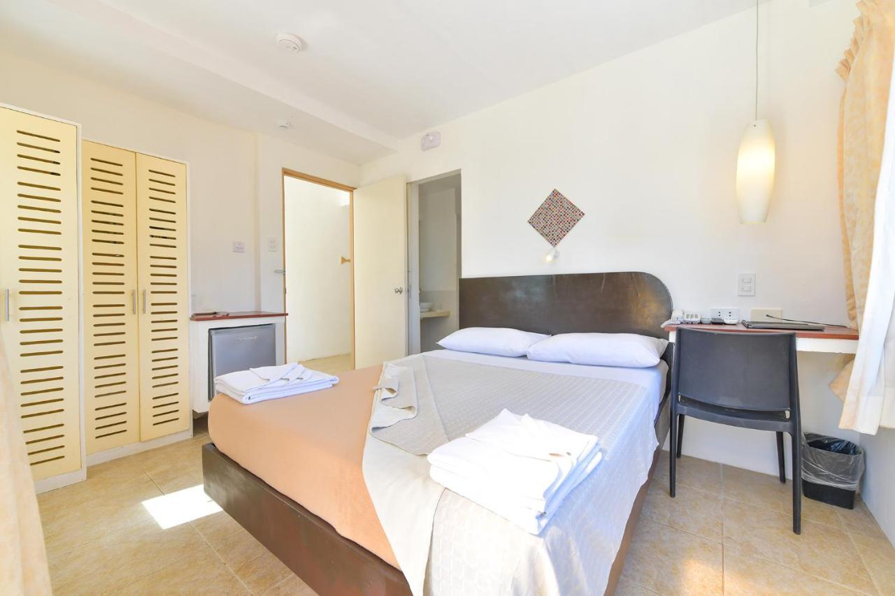 Manoc-Manoc Signature Boracay South Beach מראה חיצוני תמונה