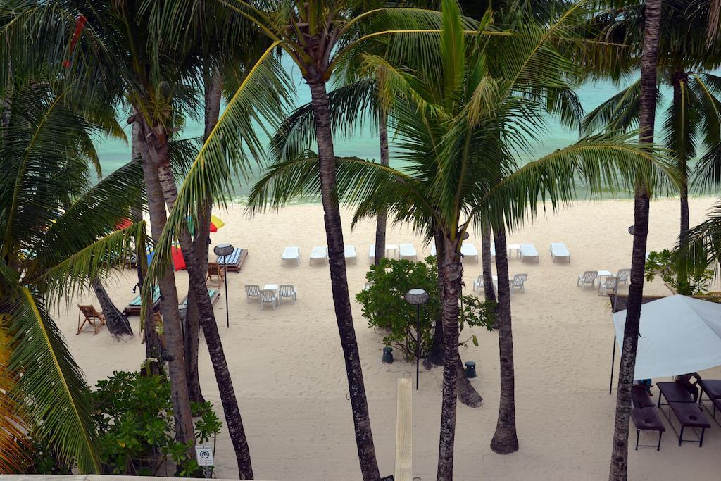 Manoc-Manoc Signature Boracay South Beach מראה חיצוני תמונה